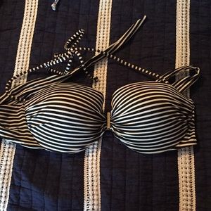 Victoria’s Secret bathing suit top